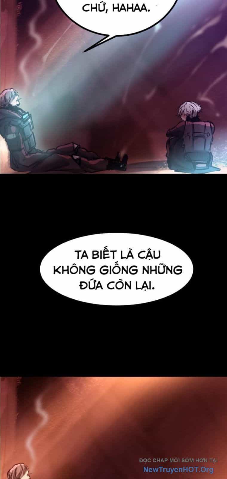 Cột Sống Đỏ - Chương 30 - ảnh 11