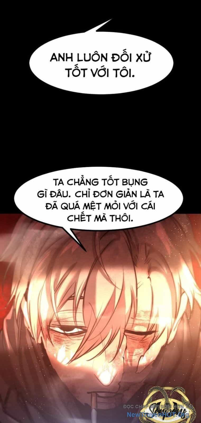 Cột Sống Đỏ - Chương 30 - ảnh 13
