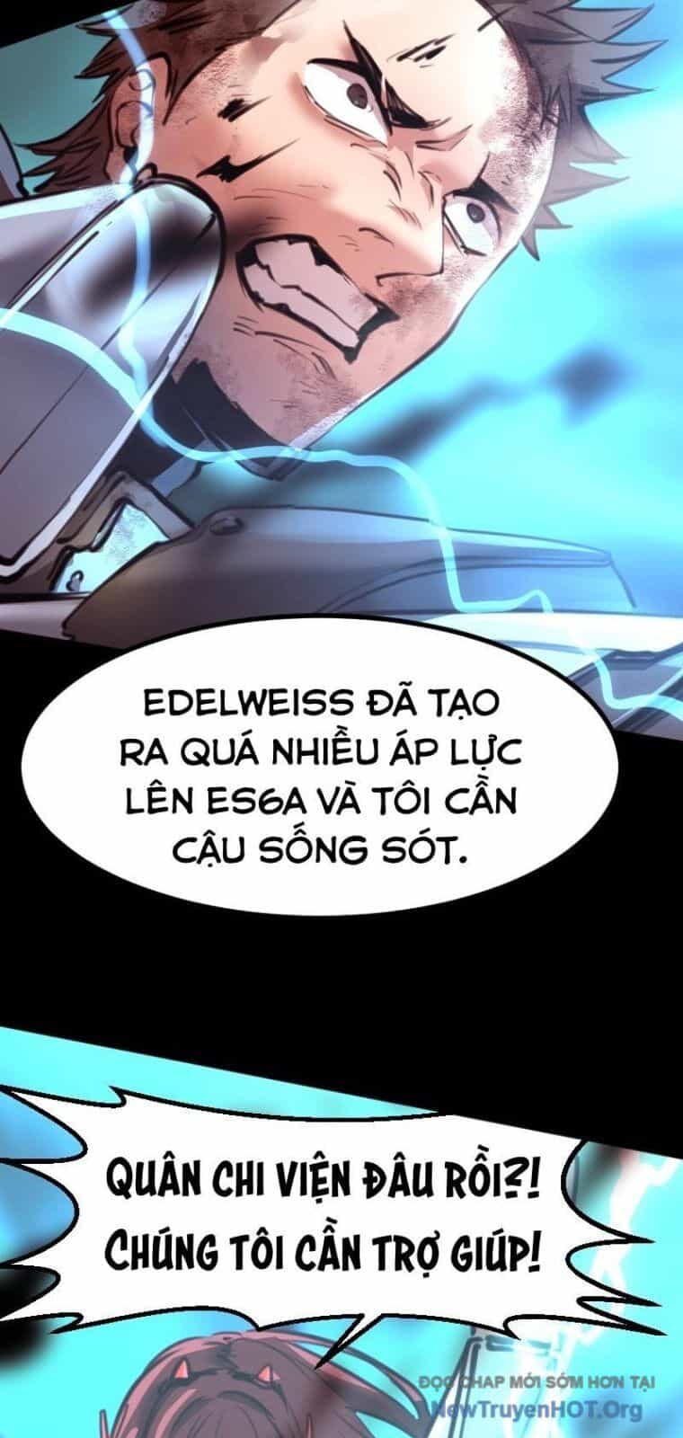 Cột Sống Đỏ - Chương 30 - ảnh 17