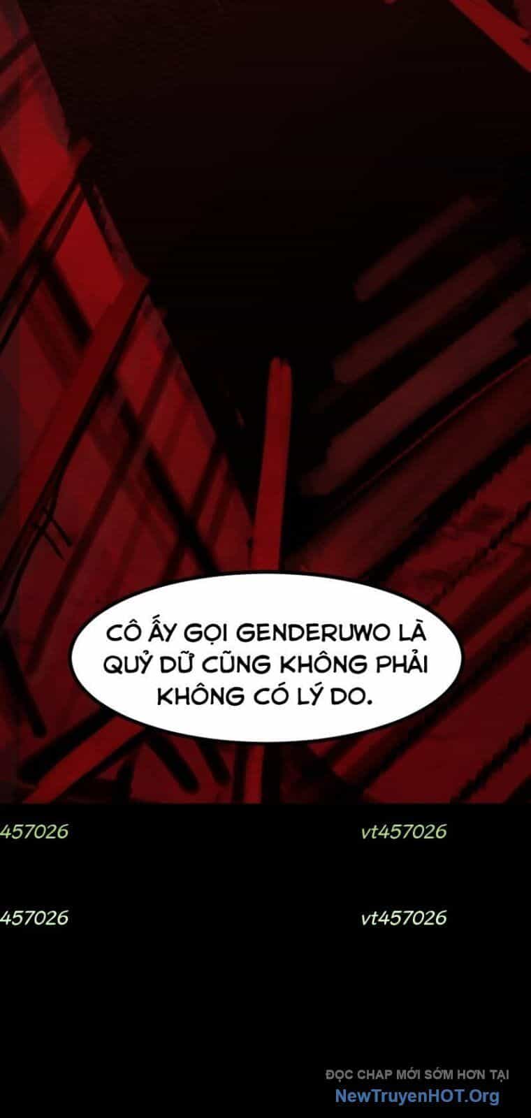 Cột Sống Đỏ - Chương 30 - ảnh 23