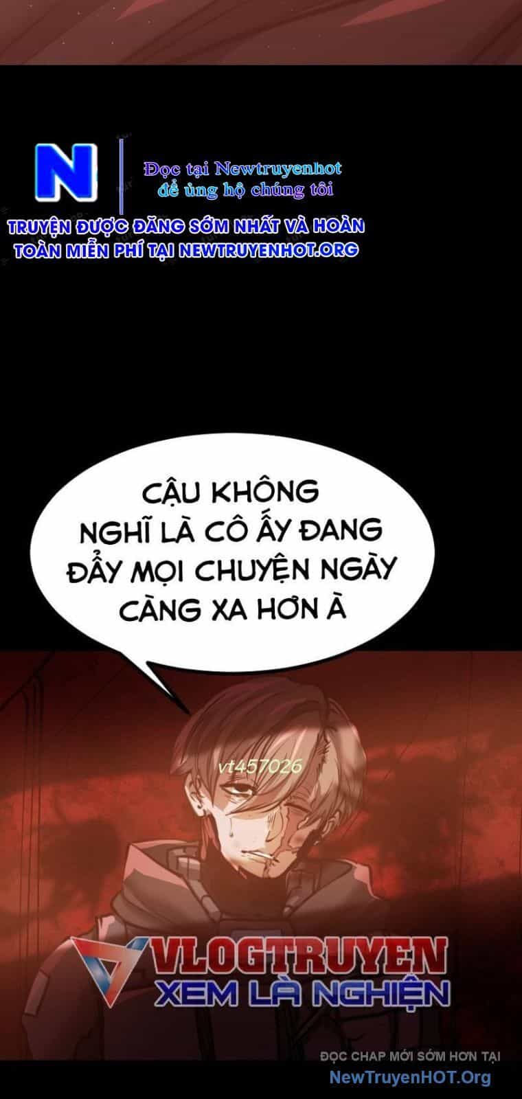 Cột Sống Đỏ - Chương 30 - ảnh 25