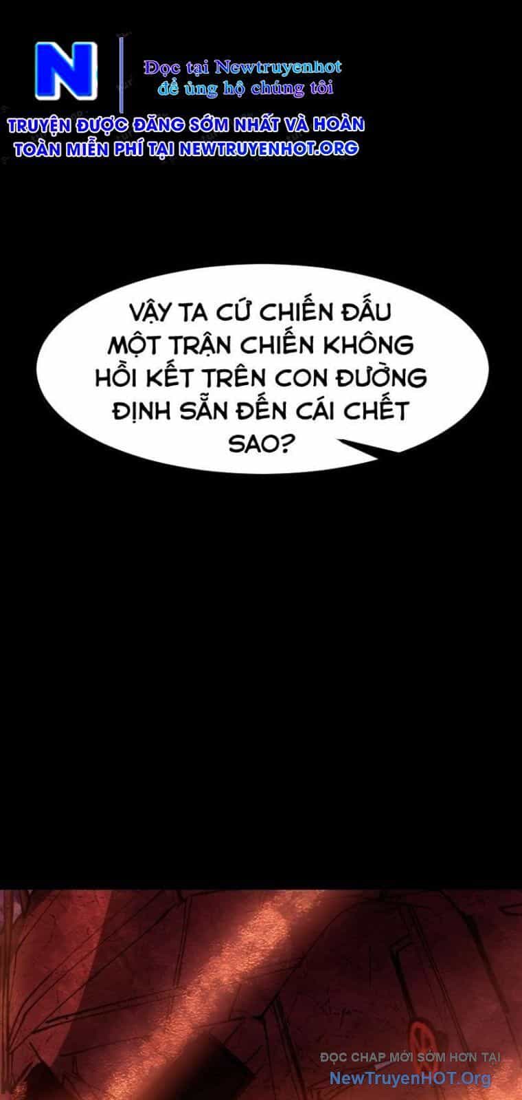 Cột Sống Đỏ - Chương 30 - ảnh 26