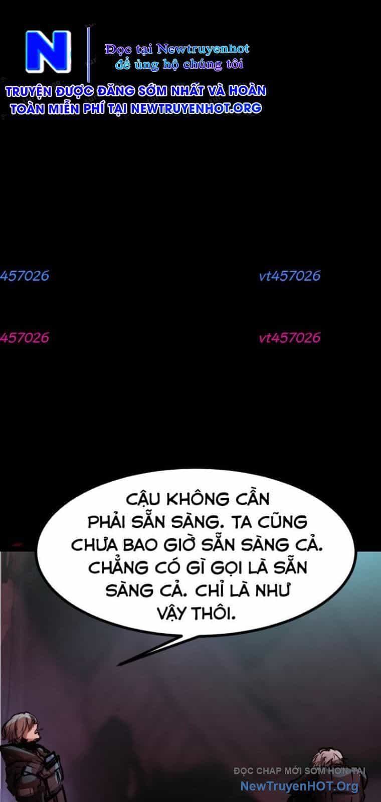 Cột Sống Đỏ - Chương 30 - ảnh 31