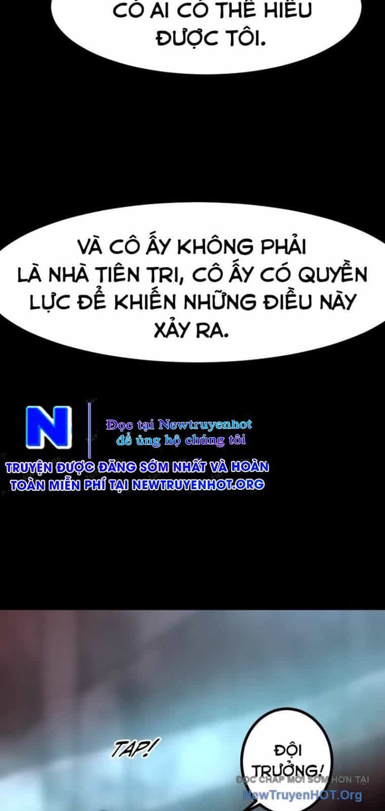 Cột Sống Đỏ - Chương 30 - ảnh 43