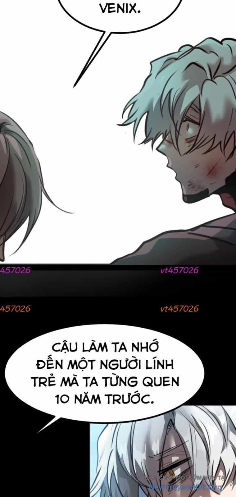 Cột Sống Đỏ - Chương 30 - ảnh 46