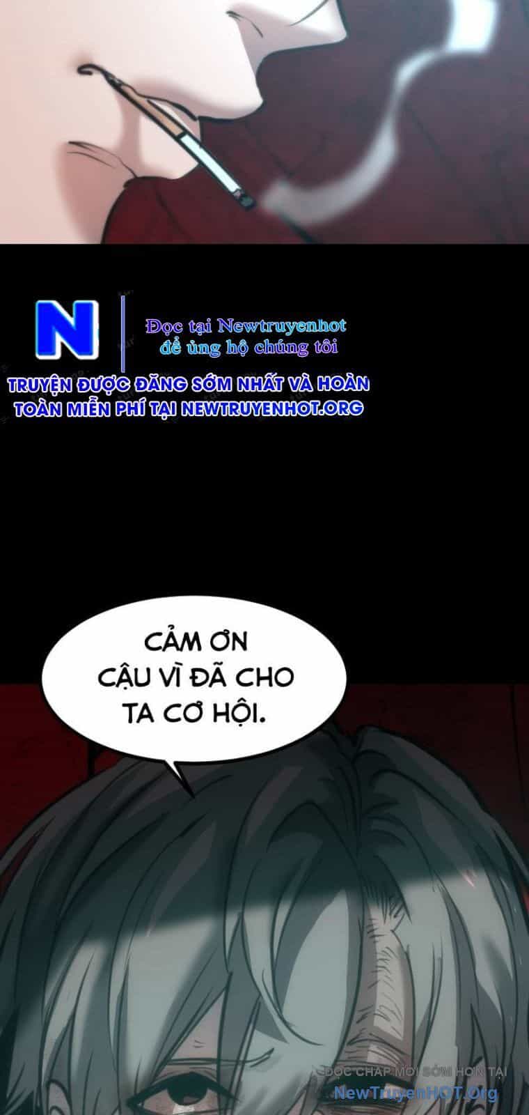 Cột Sống Đỏ - Chương 30 - ảnh 49