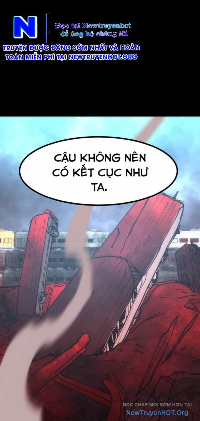 Cột Sống Đỏ - Chương 30 - ảnh 60
