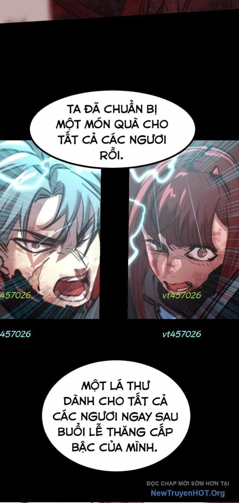 Cột Sống Đỏ - Chương 30 - ảnh 61
