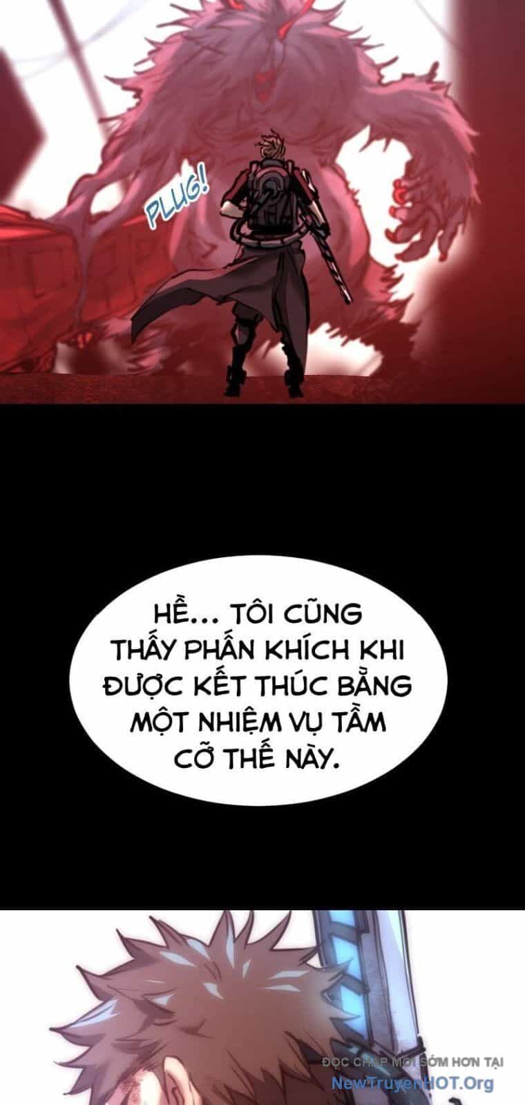 Cột Sống Đỏ - Chương 30 - ảnh 62