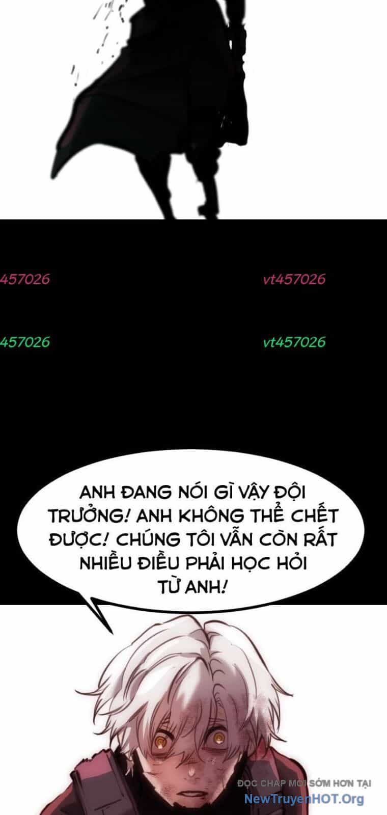 Cột Sống Đỏ - Chương 30 - ảnh 69
