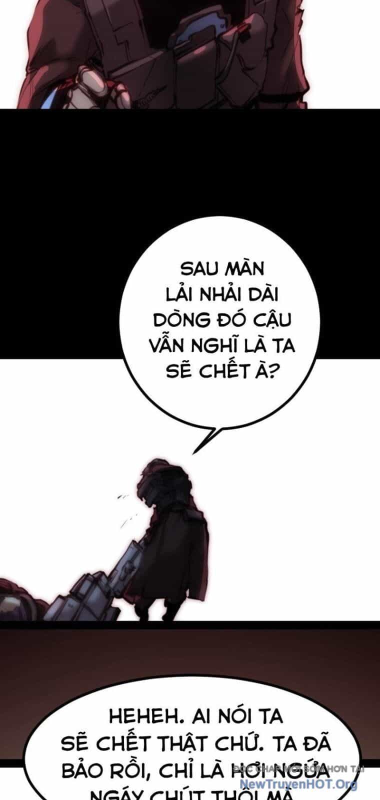 Cột Sống Đỏ - Chương 30 - ảnh 70