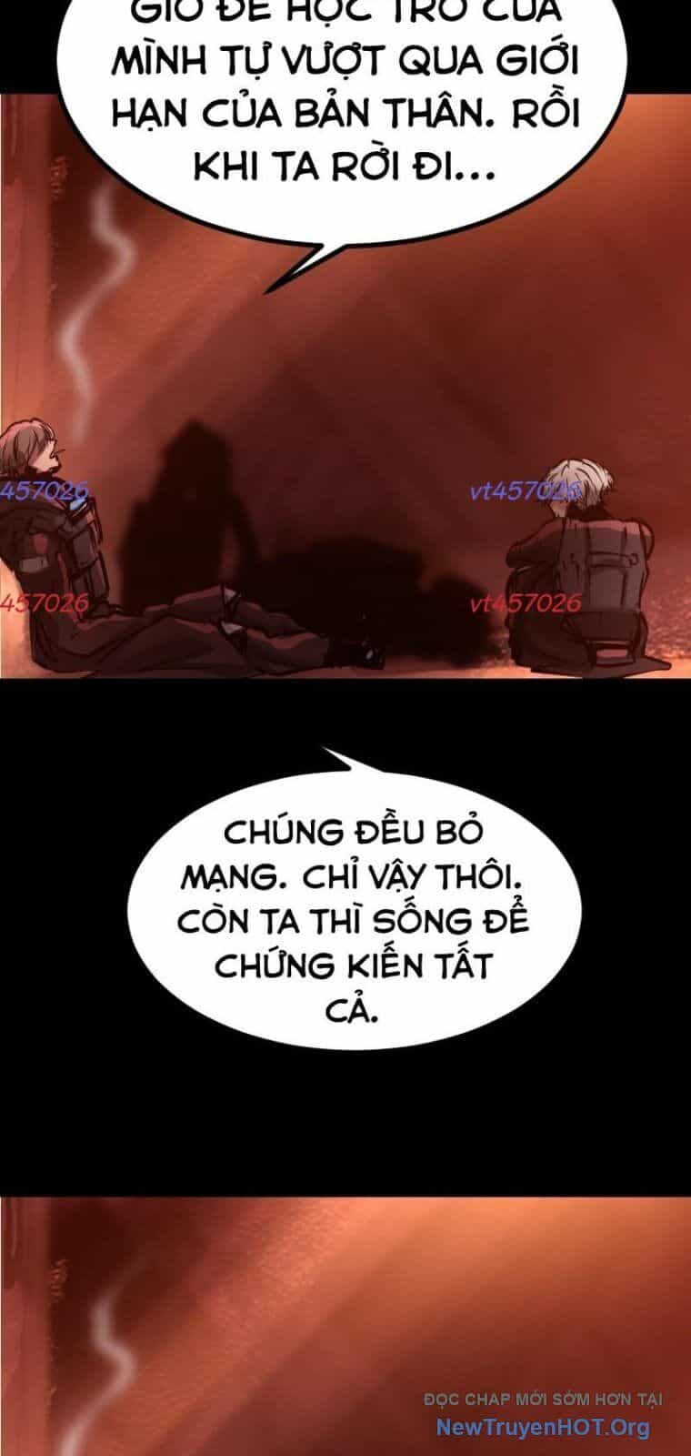 Cột Sống Đỏ - Chương 30 - ảnh 8