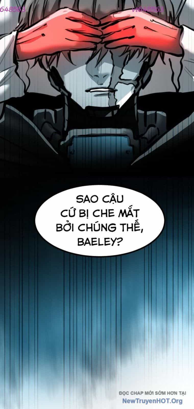 Cột Sống Đỏ - Chương 31 - ảnh 21