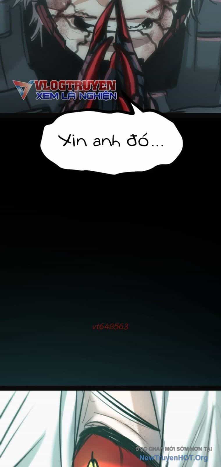 Cột Sống Đỏ - Chương 31 - ảnh 26