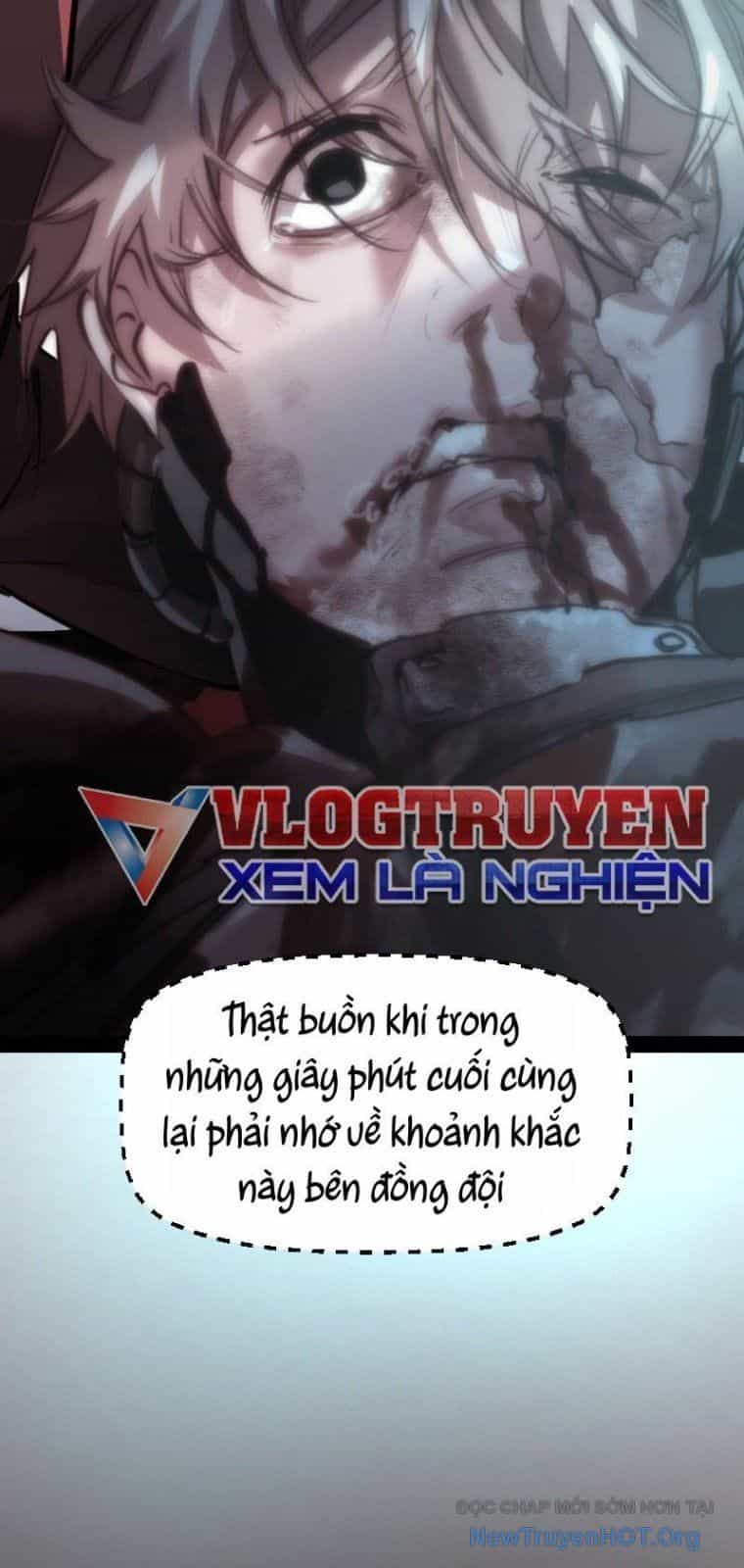 Cột Sống Đỏ - Chương 31 - ảnh 50
