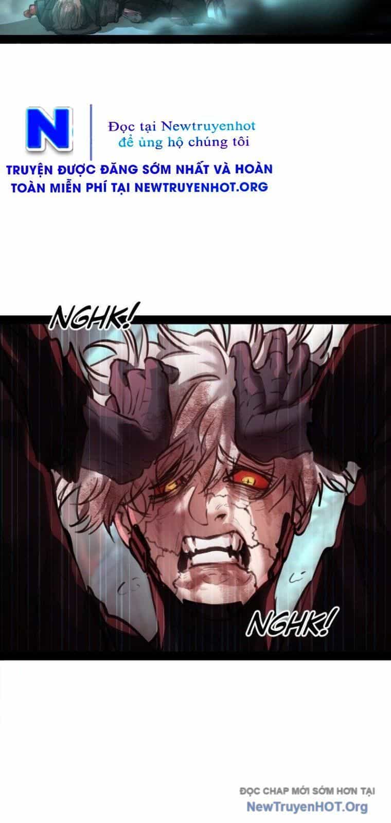 Cột Sống Đỏ - Chương 31 - ảnh 61