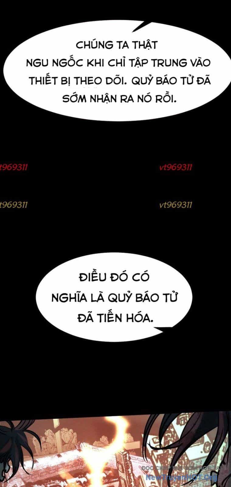 Cột Sống Đỏ - Chương 32 - ảnh 70