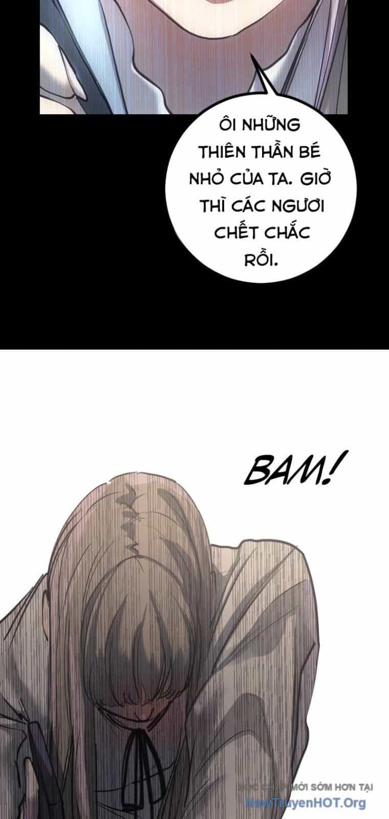 Cột Sống Đỏ - Chương 32 - ảnh 86
