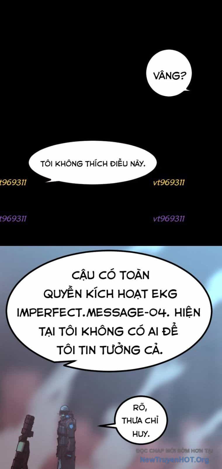 Cột Sống Đỏ - Chương 32 - ảnh 89