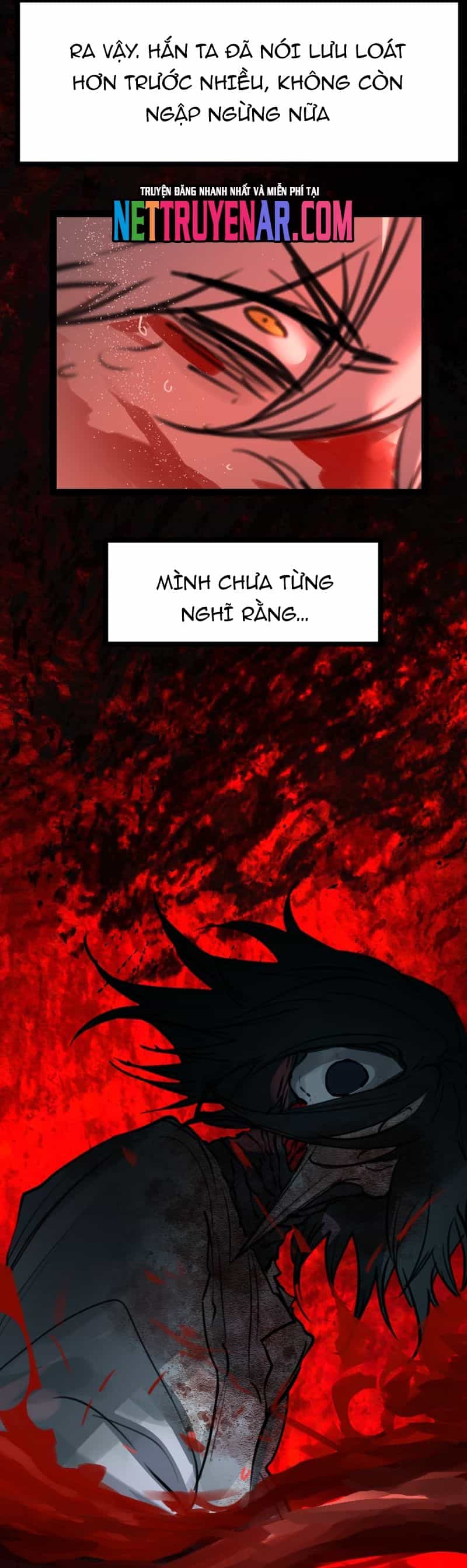 Cột Sống Đỏ - Chương 34 - ảnh 18