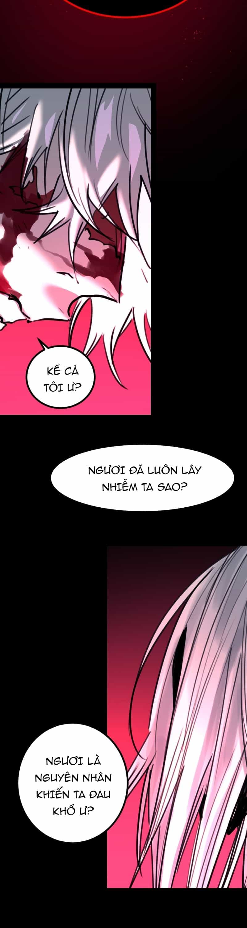 Cột Sống Đỏ - Chương 34 - ảnh 30