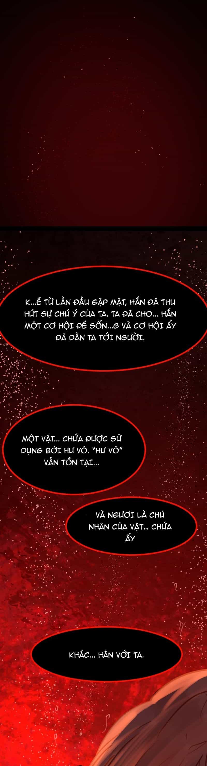 Cột Sống Đỏ - Chương 34 - ảnh 48