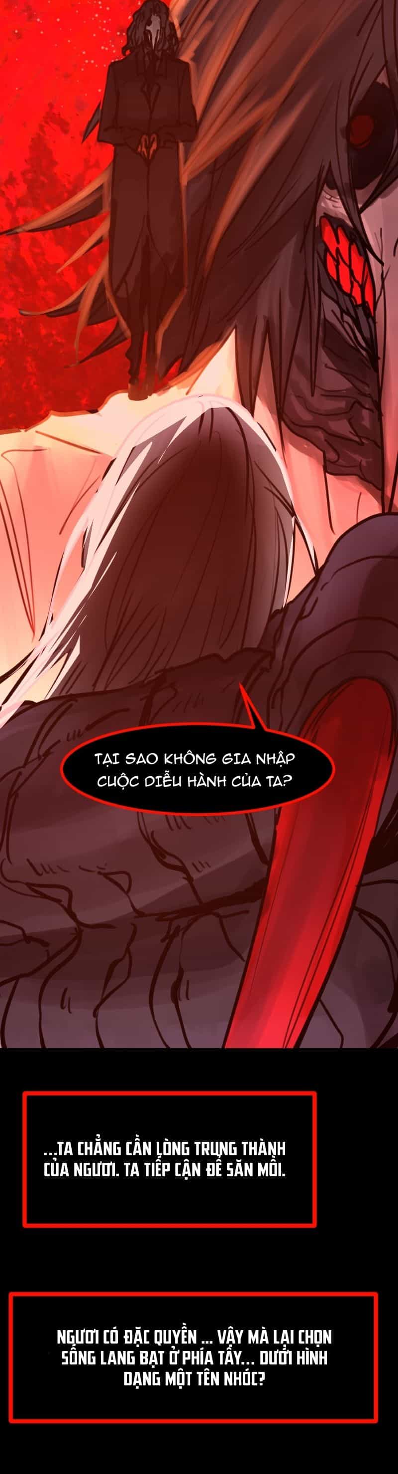 Cột Sống Đỏ - Chương 34 - ảnh 49