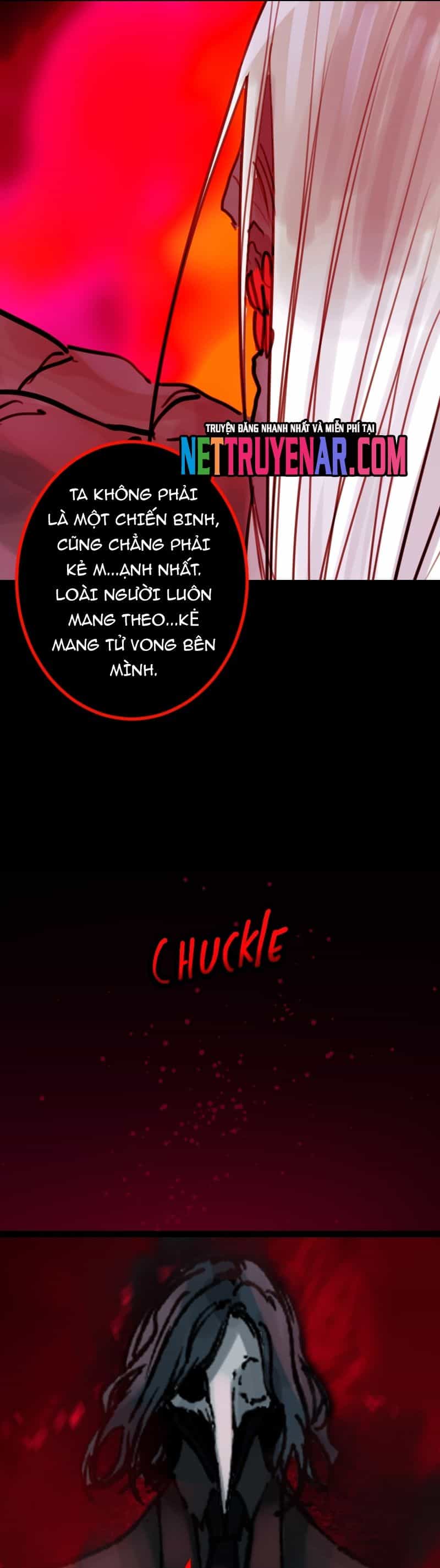 Cột Sống Đỏ - Chương 34 - ảnh 50