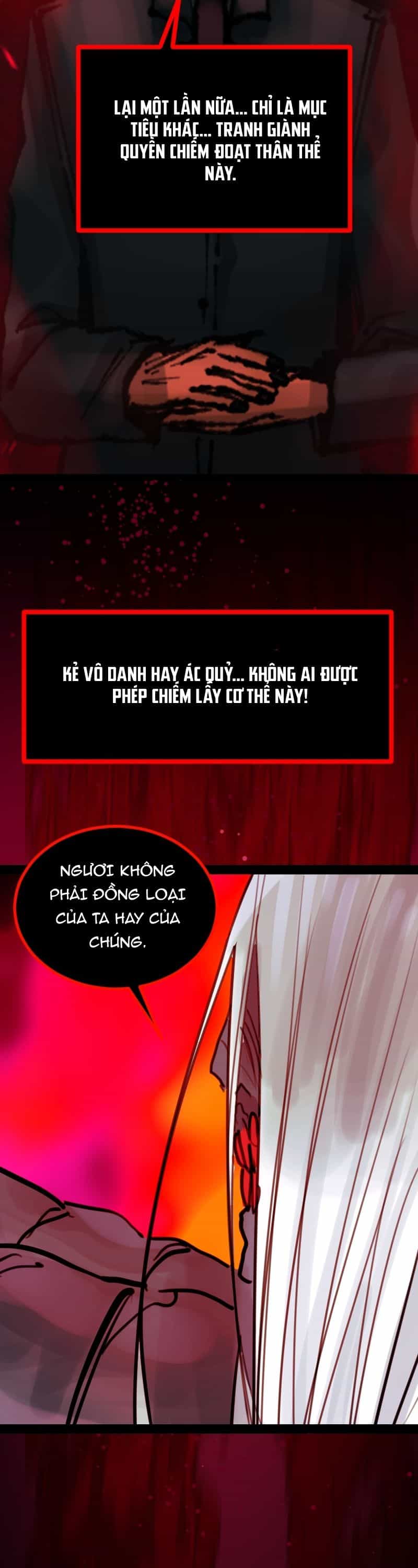 Cột Sống Đỏ - Chương 34 - ảnh 51