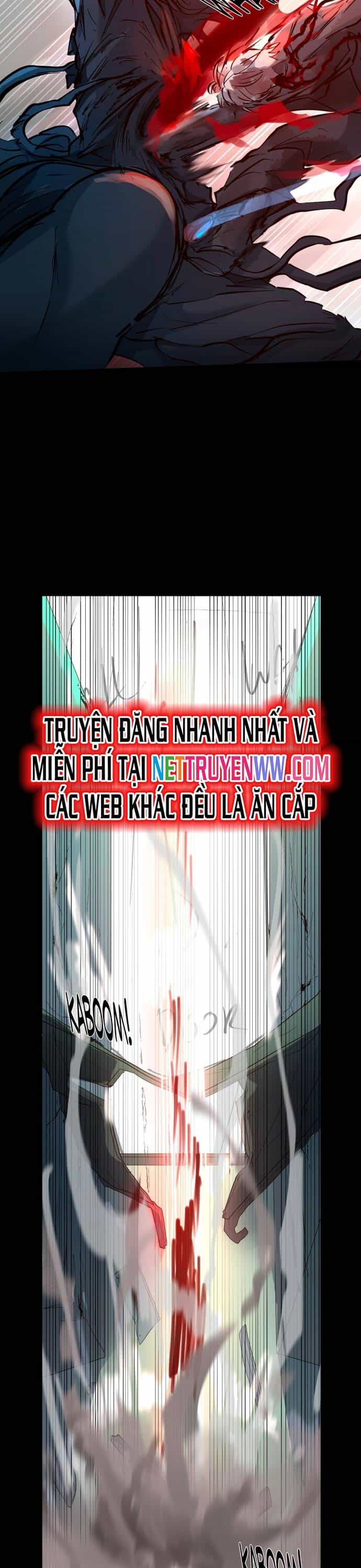 Cột Sống Đỏ - Chương 4 - ảnh 42