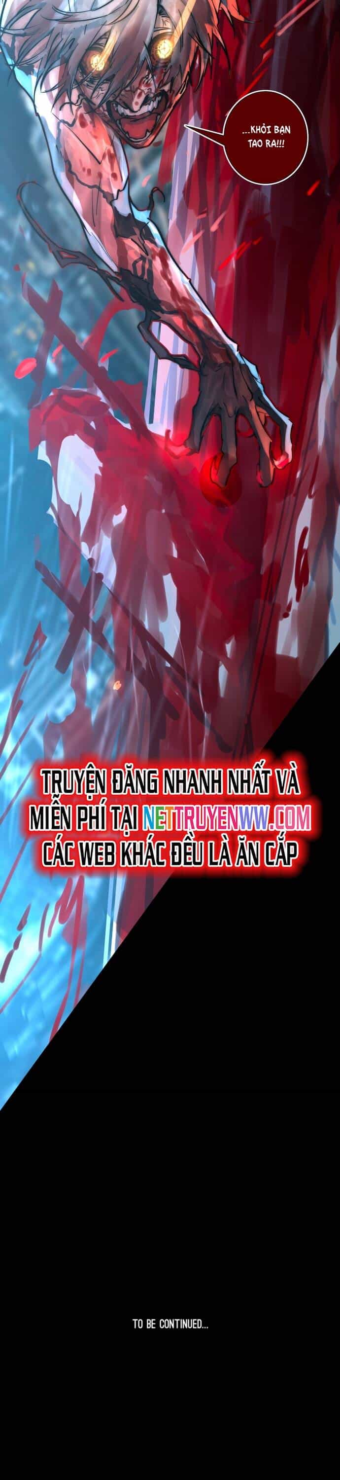 Cột Sống Đỏ - Chương 4 - ảnh 48