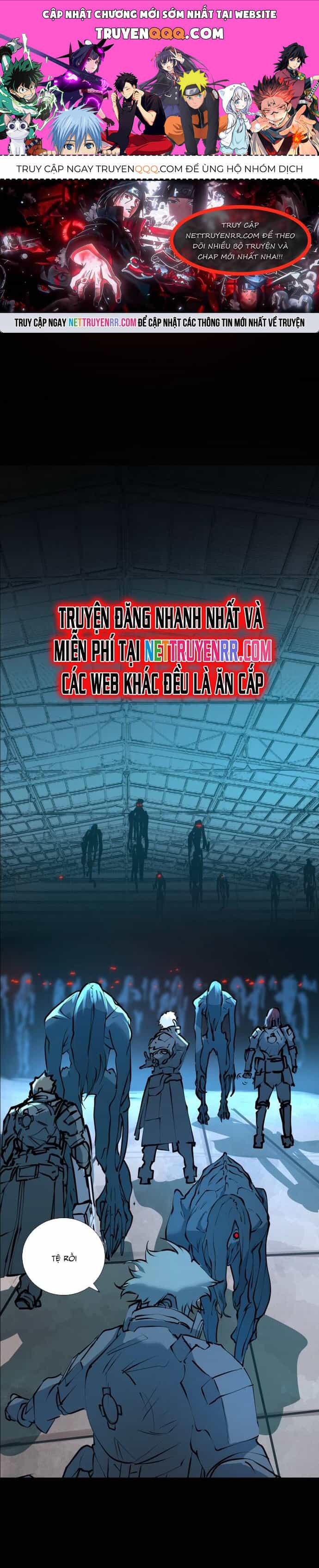 Cột Sống Đỏ - Chương 9 - ảnh 1