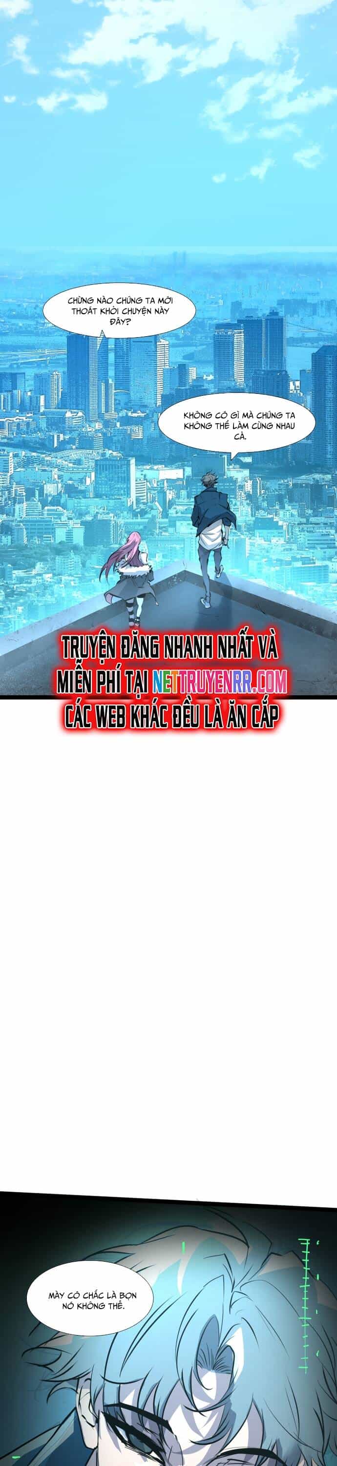 Cột Sống Đỏ - Chương 9 - ảnh 13