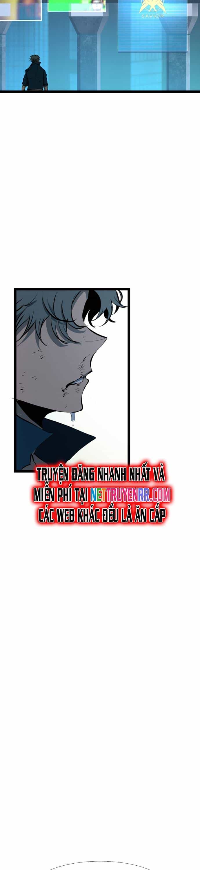 Cột Sống Đỏ - Chương 9 - ảnh 29