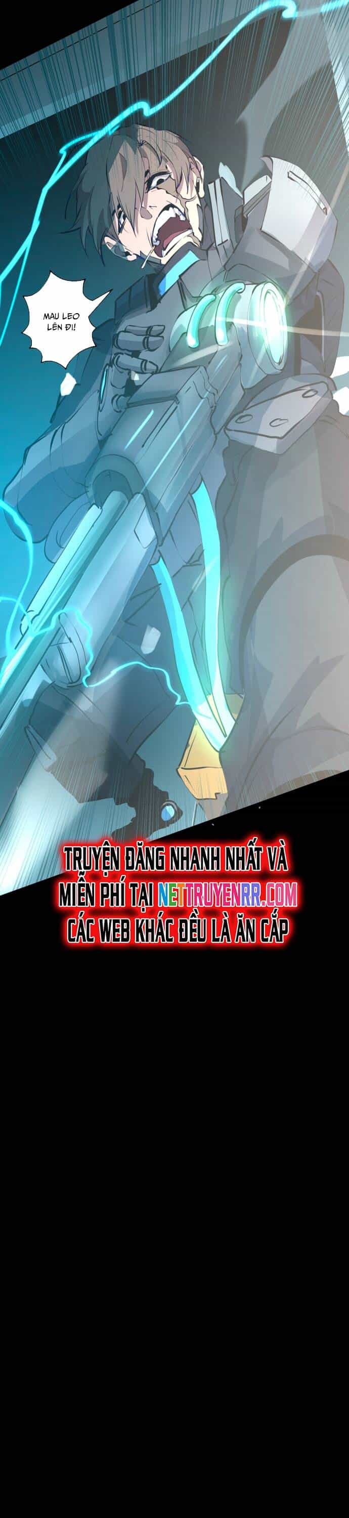 Cột Sống Đỏ - Chương 9 - ảnh 47
