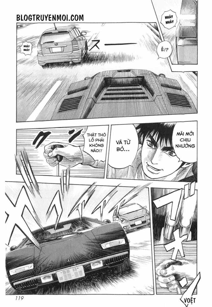 Countach - Chương 1 - ảnh 115
