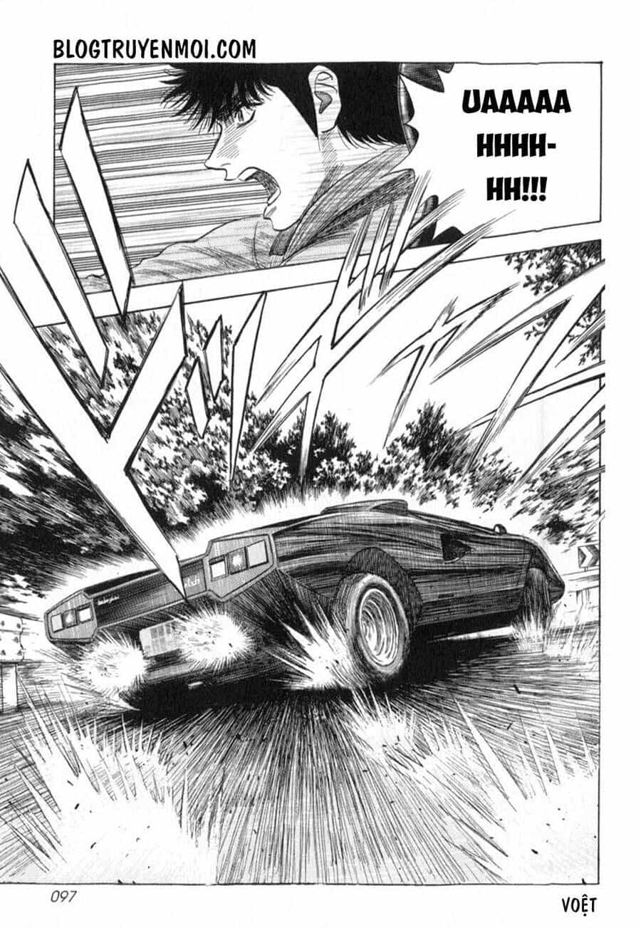 Countach - Chương 1 - ảnh 94