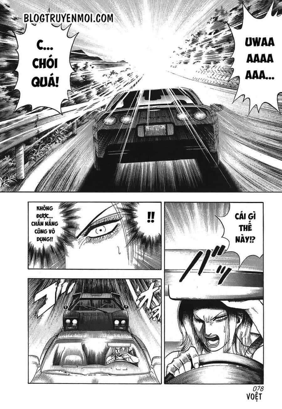 Countach - Chương 10 - ảnh 10