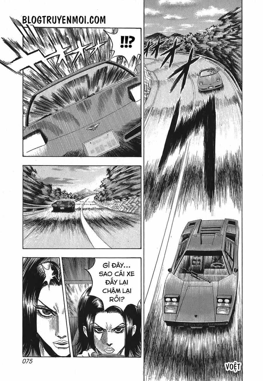Countach - Chương 10 - ảnh 7