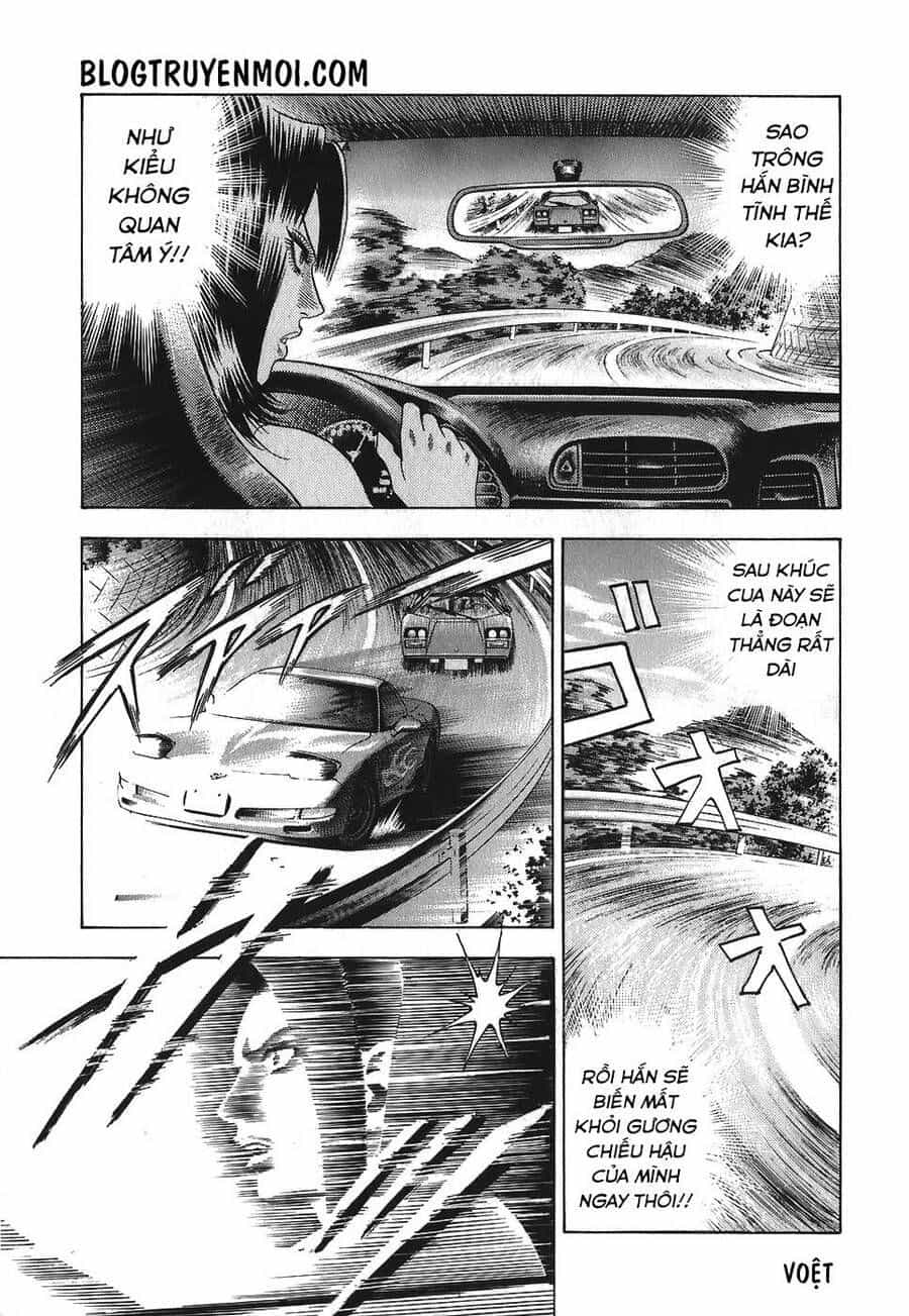 Countach - Chương 10 - ảnh 9