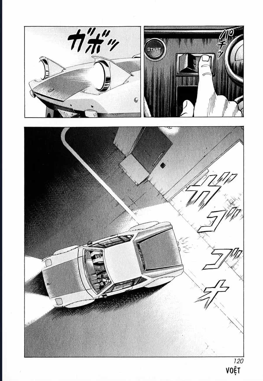 Countach - Chương 106 - ảnh 13