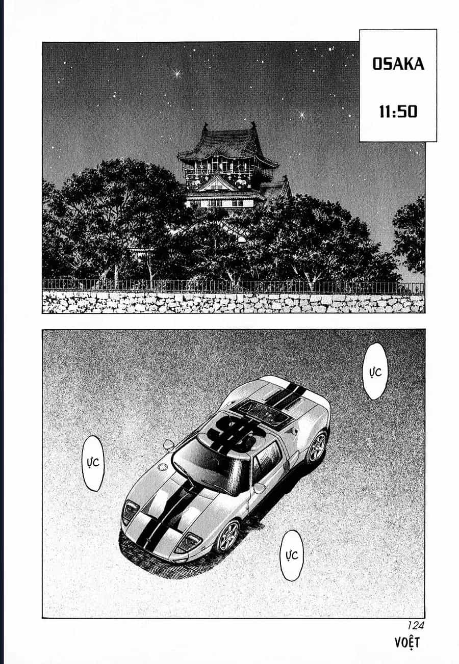 Countach - Chương 106 - ảnh 16