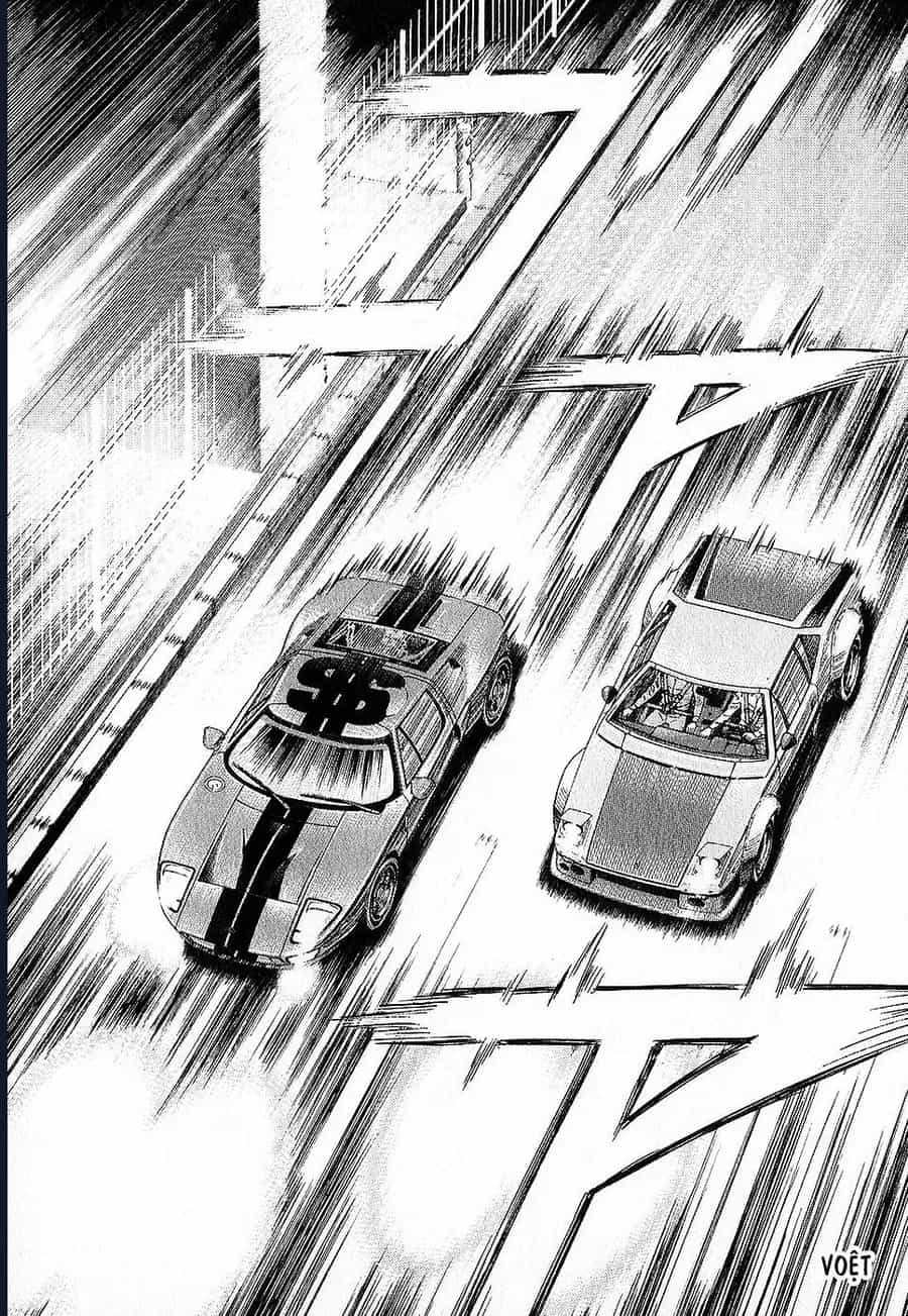 Countach - Chương 108 - ảnh 13