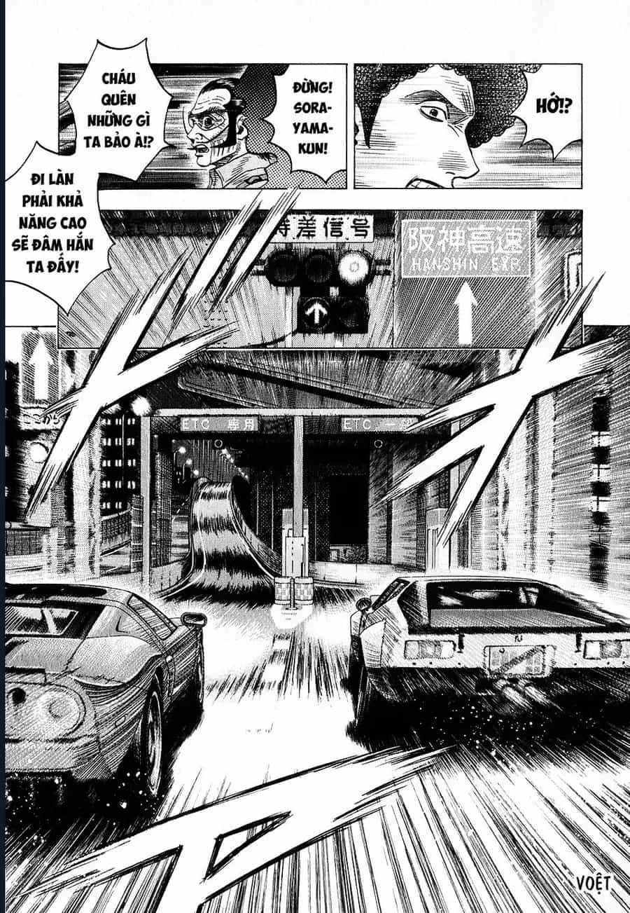 Countach - Chương 108 - ảnh 16