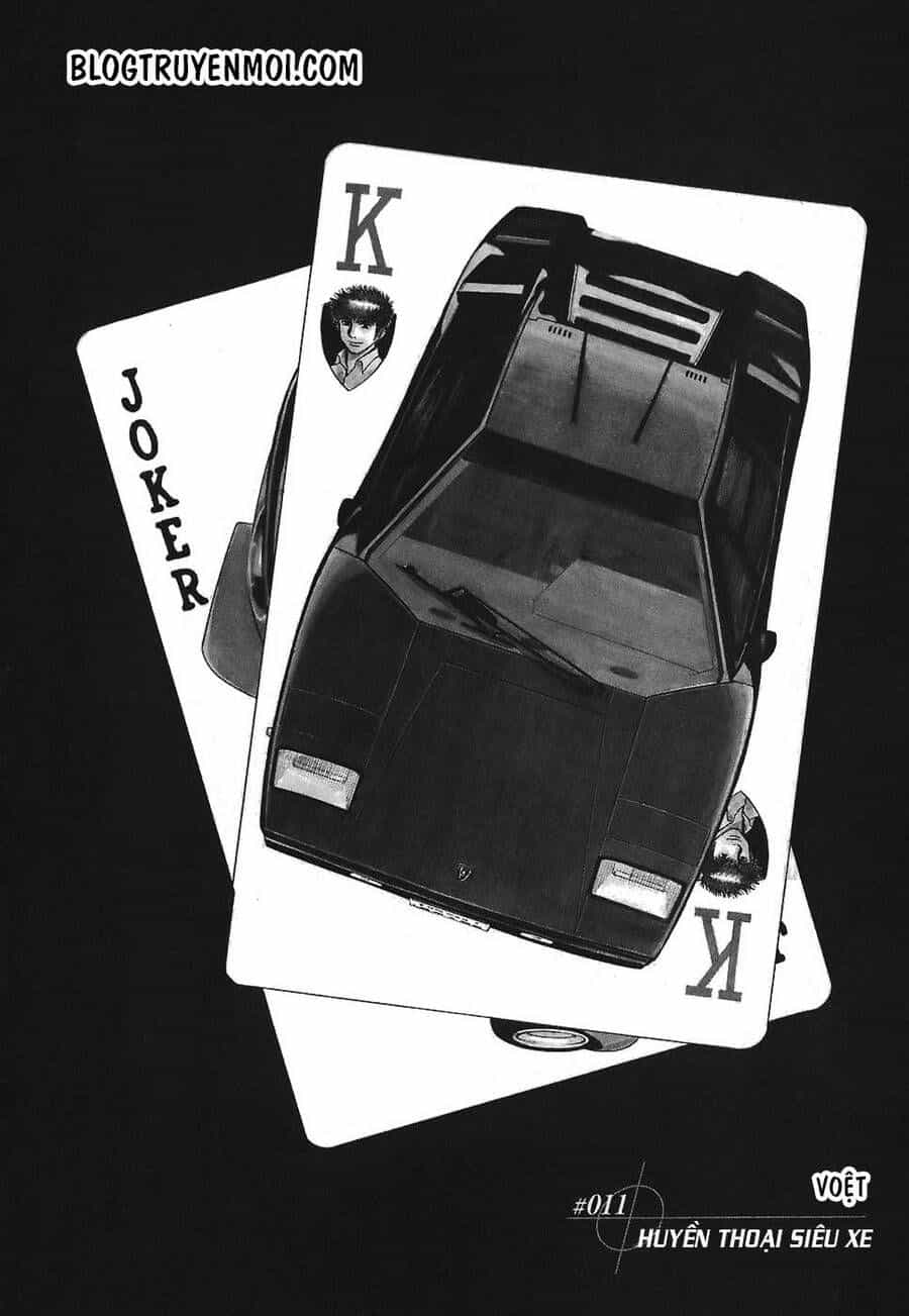 Countach - Chương 11 - ảnh 3