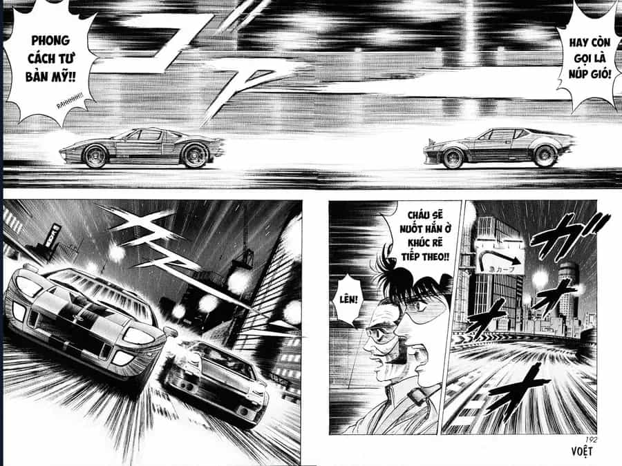 Countach - Chương 110 - ảnh 15