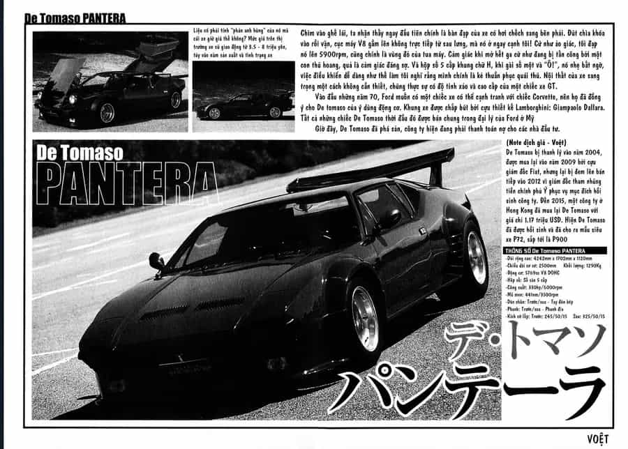 Countach - Chương 110 - ảnh 19