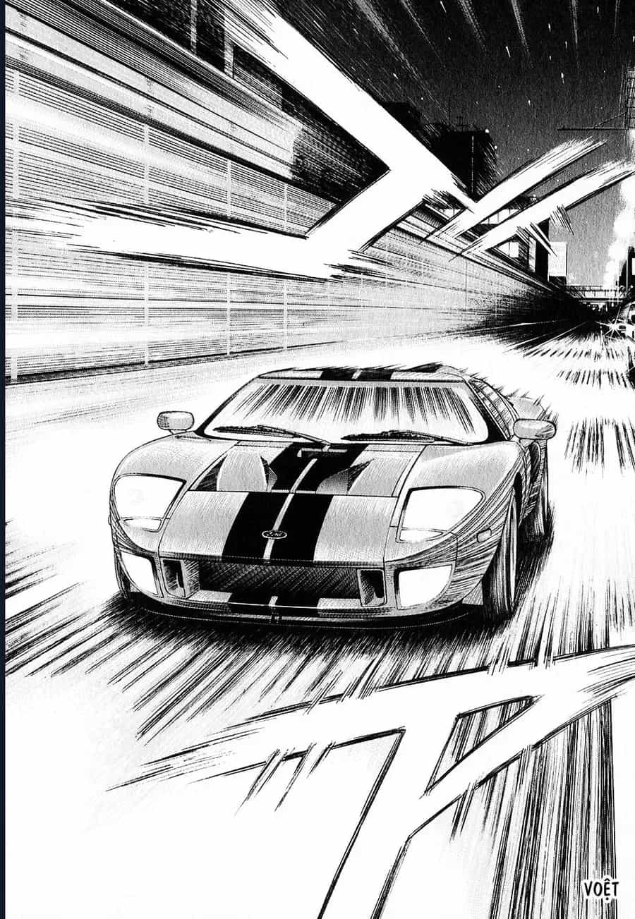 Countach - Chương 110 - ảnh 4