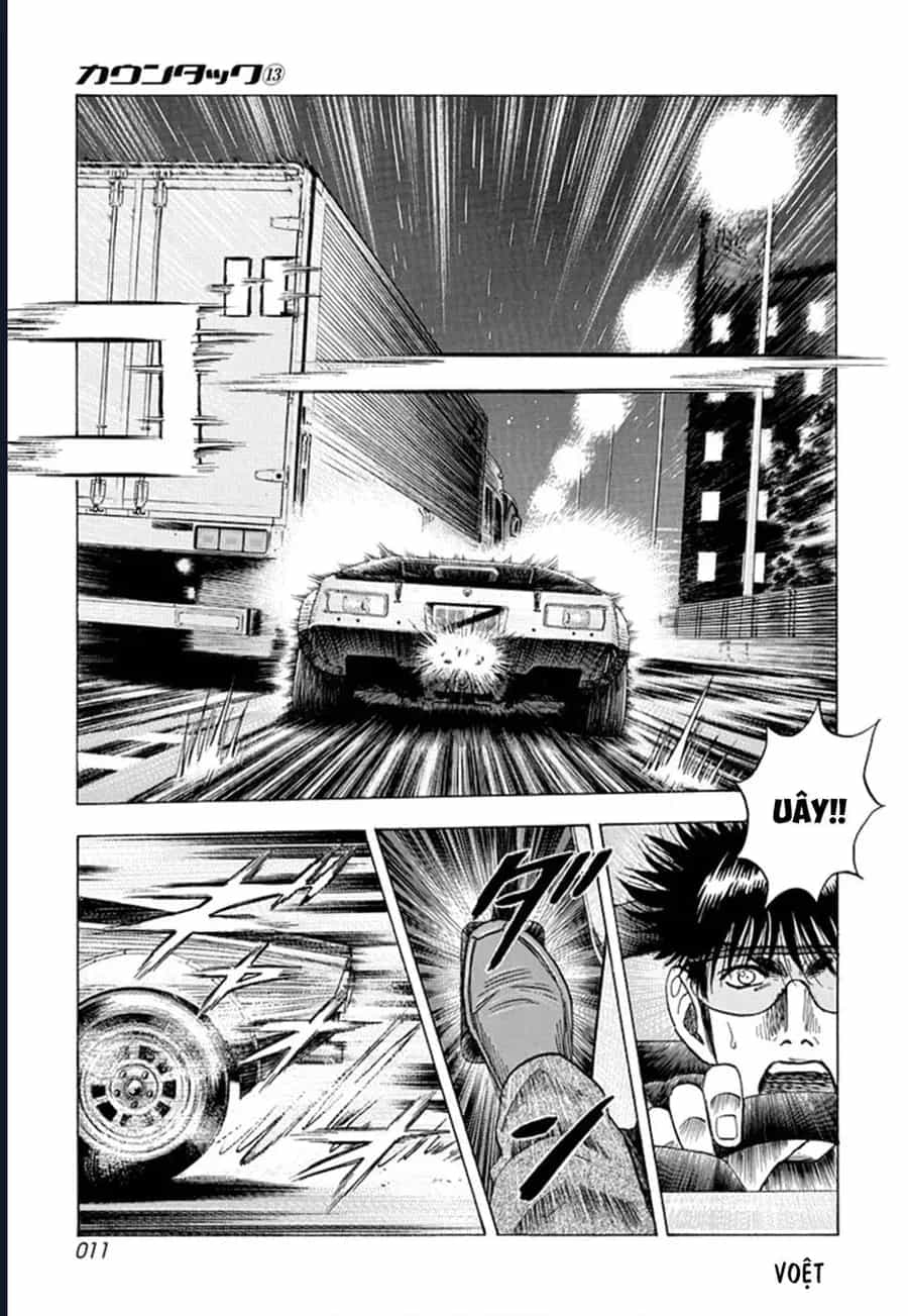 Countach - Chương 111 - ảnh 10