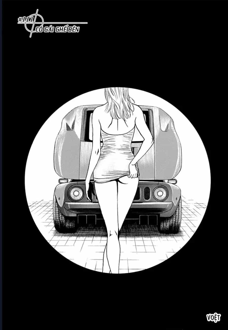 Countach - Chương 111 - ảnh 4
